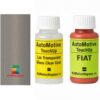 Kit corector vopsea cu pensula Fiat 600e FI636:23 (Sand - Earth of Italy)