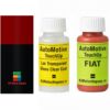 Kit corector vopsea cu pensula Fiat 600e FI946:12 (Comb. of 601/111)
