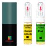 Kit retus vopsea touch-up Fiat 600e FI960 (Comb. of 959 / 601)