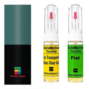 Kit retus vopsea touch-up Fiat 600e FI960 (Comb. of 959 / 601), FI960, 960