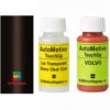 Kit corector vopsea cu pensula Volvo 60 Serie VOL442 (Java)