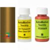 Kit corector vopsea cu pensula Ferrari 612 Scaglietti FER430 (Oro)