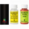 Kit corector vopsea cu pensula BMW 6 Series BMWX02 (Citrin Black)