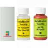 Kit corector vopsea cu pensula Alfa Romeo 75 AR230:88 (Bianco Freddo)