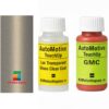 Kit corector vopsea cu pensula GMC Acadia GMC06:51 (Gold Mist)