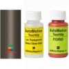 Kit corector vopsea cu pensula Ford Aerostar FRD90:AR (Sandalwood)