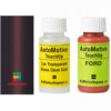 Kit corector vopsea cu pensula Ford Aerostar FRD96:JC (Desert Violet)