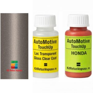 Kit corector vopsea cu pensula Honda Airwave HON9399 (Fawn), HON9399, U017, U017-P901-0