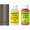Kit corector vopsea cu pensula Fiat Albea FI214:02 (Avorio Dakar)
