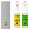 Kit retus vopsea touch-up Suzuki Alto SUZ0FW (Primer White)