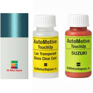 Kit corector vopsea cu pensula Suzuki Alto SUZ26X (Combi of 26U/ZPS), SUZ26X
