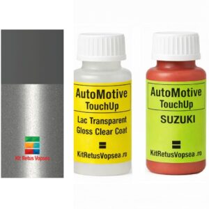 Kit corector vopsea cu pensula Suzuki Alto SUZBRA (Combi of Z2S/ZVL), SUZBRA, BRA