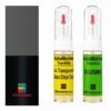 Kit retus vopsea touch-up Suzuki Alto SUZBRC (Combi of ZJ3/ZVL)