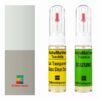 Kit retus vopsea touch-up Suzuki Alto SUZEMA (Comb. of WBB/26U)