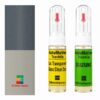 Kit retus vopsea touch-up Suzuki Alto SUZFLK (Comb. of WBT/WBB)