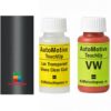 Kit corector vopsea cu pensula Volkswagen Amarok VWLH7W (Natural Grey)