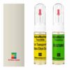 Kit retus vopsea touch-up Suzuki Anibal SUZ001 (Blanco Nevada)