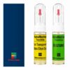 Kit retus vopsea touch-up Suzuki Anibal SUZZZ9 (Jeans Blue)