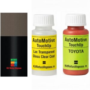Kit corector vopsea cu pensula Toyota Aqua TOYM59 (Comb. of 4Z2/209), TOYM59, M59
