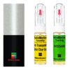 Kit retus vopsea touch-up Nissan Ariya NISXGA (Comb. of QBE/GAT)