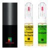 Kit retus vopsea touch-up Nissan Armada NISGAQ (Comb. of KAD/KH3)