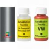 Kit corector vopsea cu pensula Volkswagen Atlas VWLB7S (Pryite Silver)