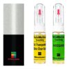 Kit retus vopsea touch-up Nissan Aura NISXAB (Comb. of KH3/QAC)