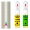 Kit retus vopsea touch-up Fiat Avventura FI11:KWH (Ivory)