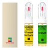 Kit retus vopsea touch-up Nissan Bakkie 1400 NIS6072 (Summer Beige)