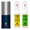 Kit retus vopsea touch-up Suzuki Baleno SUZL5Y (Comb. of Z1Z/Z2S)