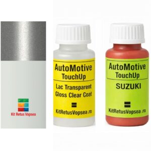 Kit corector vopsea cu pensula Suzuki Baleno SUZL5Z (Comb. of 26U/Z2S), SUZL5Z, L5Z