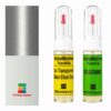 Kit retus vopsea touch-up Suzuki Baleno SUZL5Z (Comb. of 26U/Z2S)