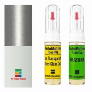 Kit retus vopsea touch-up Suzuki Baleno SUZL5Z (Comb. of 26U/Z2S), SUZL5Z, L5Z