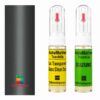 Kit retus vopsea touch-up Suzuki Baleno SUZZDL (Graphite Gray)