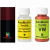 Kit corector vopsea cu pensula Volkswagen Beetle Domingo VWLA1L4 (Comb. of L041/LC3R)