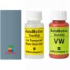 Kit corector vopsea cu pensula Volkswagen Beetle VWLP5F (Denim Blue)