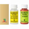 Kit corector vopsea cu pensula Citroen Berlingo AC1628 (Jaune Aurore)