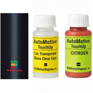 Kit corector vopsea cu pensula Citroen Berlingo AC9616 (Icare), AC9616, KEN, KENC, M0N1, N1, N1M0, 927757