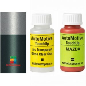 Kit corector vopsea cu pensula Mazda Bongo MAZ0265 (Comb. of 15X/18G), MAZ0265, 21N
