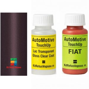 Kit corector vopsea cu pensula Fiat Brava FI713 (Erica), FI713, 713, 52315