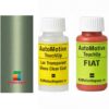 Kit corector vopsea cu pensula Fiat Bravo FI359:98 (Verde Lichene)