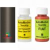 Kit corector vopsea cu pensula Fiat Bravo FI92016 (Cinza Tellurium)