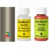 Kit corector vopsea cu pensula Alfa Romeo Brera AR588 (Sabbia Del Sahara)