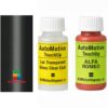 Kit corector vopsea cu pensula Alfa Romeo Brera AR702/MB (Grigio Titanio (Matt Body))
