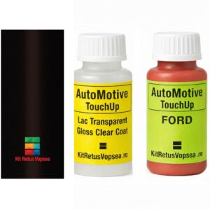 Kit corector vopsea cu pensula Ford Bronco Sport FRD12:J1 (Kodiak Brown) ,FRD12:J1, J1, CKYEWHA, CKYEXWA, CHA12:J1, FA12:J1, M7261