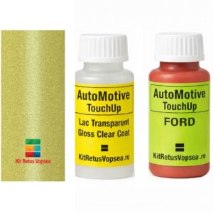 Kit corector vopsea cu pensula Ford C-Max FRD9546 (Limelight) ,FRD9546, AHGE5ZA, AHGE
