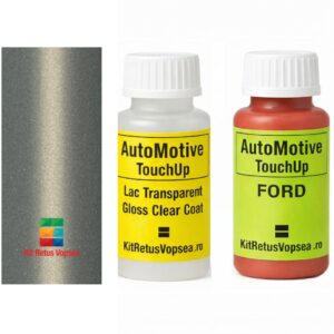 Kit corector vopsea cu pensula Ford C-Max FRD9737 (Chill) ,FRD9737, 3J2, 8P, CH, D8, P8, 8MJEWWA, 8MJE, INDFRD9737, 11459