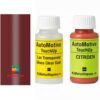 Kit corector vopsea cu pensula Citroen C15 AC3621 (Rouge Furio)