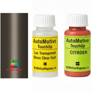 Kit corector vopsea cu pensula Citroen C3 Aircross ACFGA (Bronsmart), ACFGA, FGA