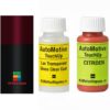 Kit corector vopsea cu pensula Citroen C3 Charlestone AC001 (Comb. of AC9617/AC9382)